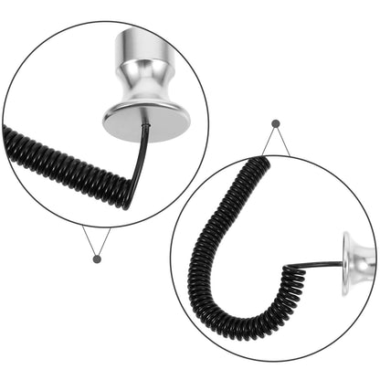 Lightweight Aluminum Alloy Loading Pin – Durable Gym Pulley Attachment and Weight Stack Holder for Cable Machines, Strength Training, and Heavy-Duty Fitness Accessories