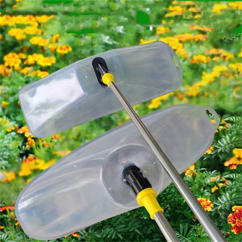 Windproof Agricultural Sprayer Nozzle – High-Efficiency Spray Head for Corn, Rice & Herbicide Irrigation Fields