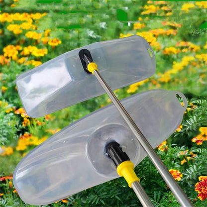 Windproof Agricultural Sprayer Nozzle – High-Efficiency Spray Head for Corn, Rice & Herbicide Irrigation Fields