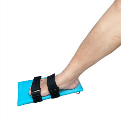 Upper & Lower Limb Rehabilitation Pulley Board – Stroke Recovery Arm Exercise Trainer for Hemiplegia Patient Therapy