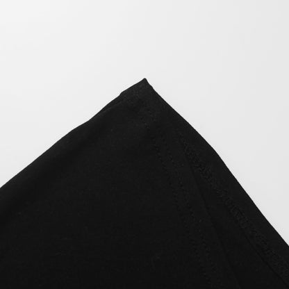 Women’s Sexy Hollow Backless Cropped Vest – Y2K Twist Patchwork Tank Top for Summer Fashion Style