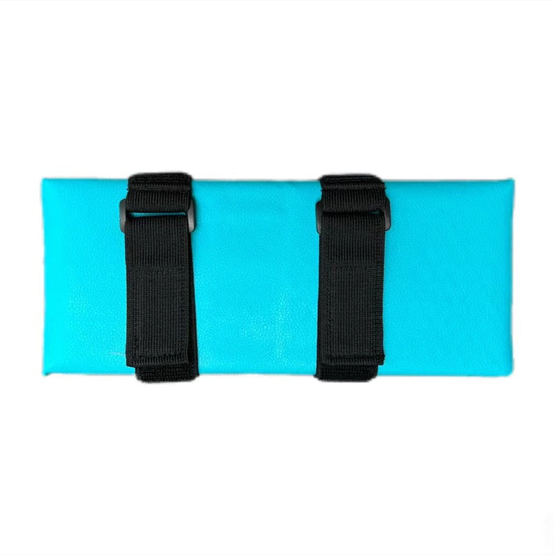 Upper & Lower Limb Rehabilitation Pulley Board – Stroke Recovery Arm Exercise Trainer for Hemiplegia Patient Therapy