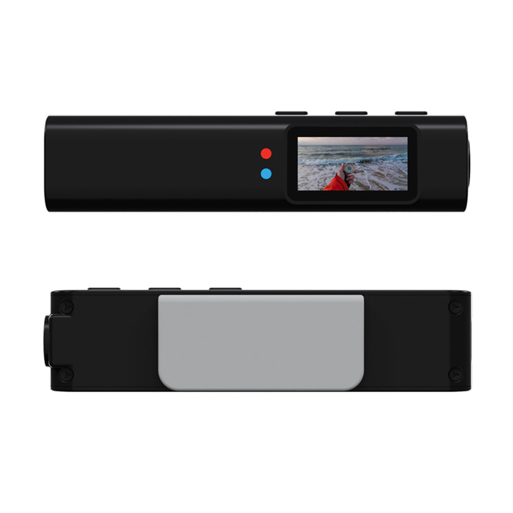 Mini FPV Eyeglasses Camera – 2.7K HD Video Recording Smart Glasses with WiFi App Control, Sound Capture, and First-Person View Micro-Camera Technology