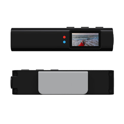 Mini FPV Eyeglasses Camera – 2.7K HD Video Recording Smart Glasses with WiFi App Control, Sound Capture, and First-Person View Micro-Camera Technology