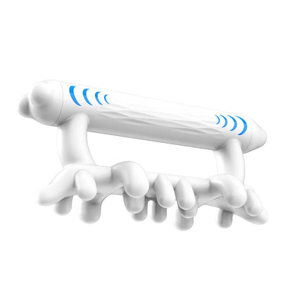 Neck Fascia Roller – Myofascial Release Scraper Tool for Chiropractic Shoulder Therapy, Muscle Relief, and Physical Recovery