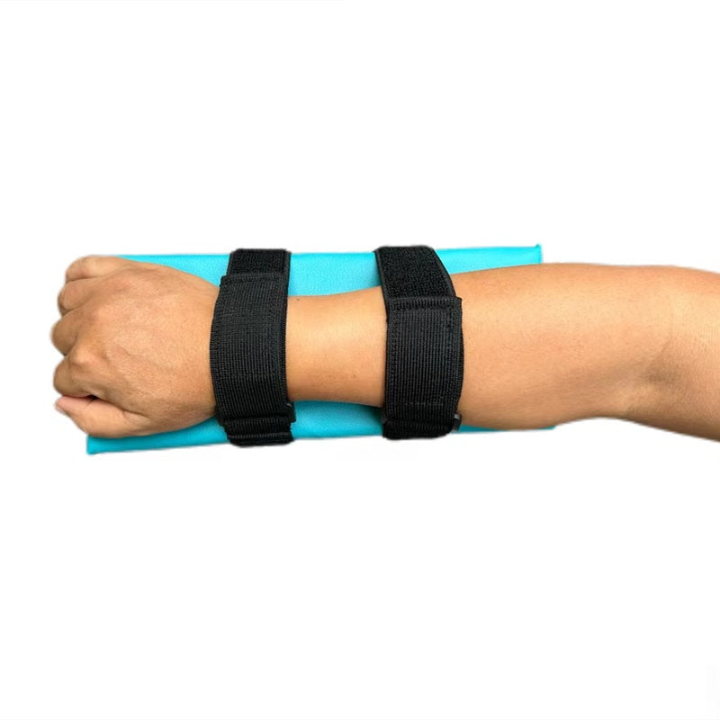 Upper & Lower Limb Rehabilitation Pulley Board – Stroke Recovery Arm Exercise Trainer for Hemiplegia Patient Therapy