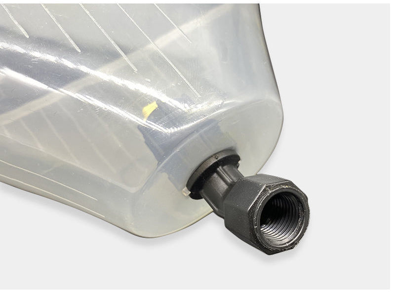 Windproof Agricultural Sprayer Nozzle – High-Efficiency Spray Head for Corn, Rice & Herbicide Irrigation Fields