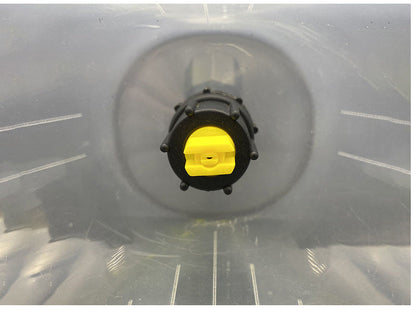Windproof Agricultural Sprayer Nozzle – High-Efficiency Spray Head for Corn, Rice & Herbicide Irrigation Fields