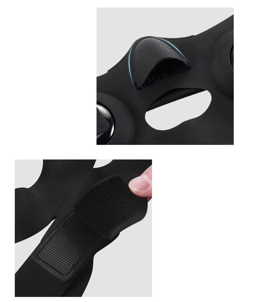 Smart V-Face Slimming EMS Mask – Electric Face Lift Device with Remote Control for Contouring, Tightening, and Skin Rejuvenation