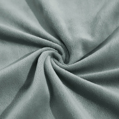 Electric Heating Shawl with 6-Speed Temperature Control – Soft Plush Warming Blanket with 4-Timer Settings, Comfortable Warm Compress for Relaxation and Daily Use