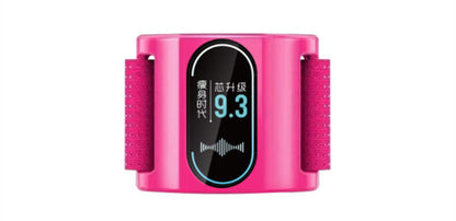 Cellulite Massager – Electric Body Massager Targets Thigh Fat, Smooths Skin, and Boosts Circulation for Firmer, Sculpted Curves Effortlessly