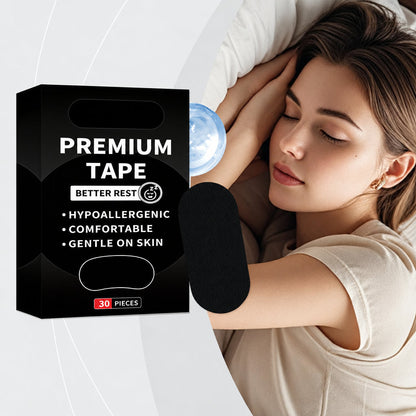 Night time Sleep Care Patch – Gentle Nighttime Wellness Patch for Convenient Bedtime Relaxation, Calm Evening Routines and Comfortable Overnight Care