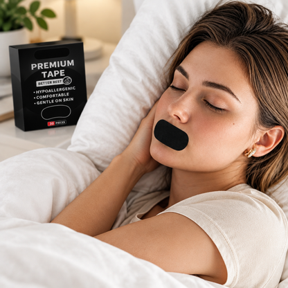 Night time Sleep Care Patch – Gentle Nighttime Wellness Patch for Convenient Bedtime Relaxation, Calm Evening Routines and Comfortable Overnight Care