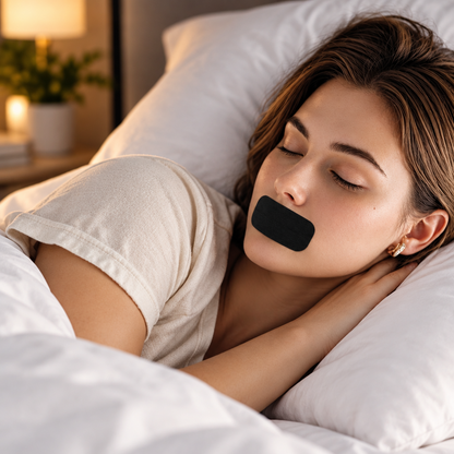 Night time Sleep Care Patch – Gentle Nighttime Wellness Patch for Convenient Bedtime Relaxation, Calm Evening Routines and Comfortable Overnight Care