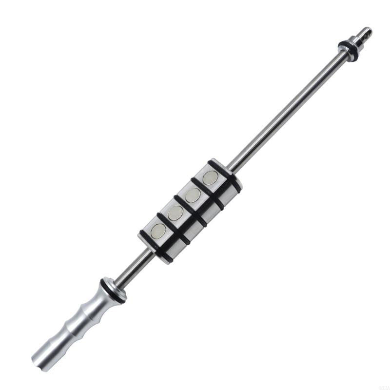 Magnetic Car Dent Puller Tool – Ergonomic Handle Hammer Design for Easy Vehicle Dent Removal & Body Repair