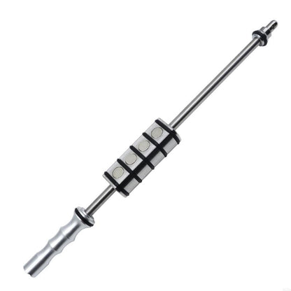 Magnetic Car Dent Puller Tool – Ergonomic Handle Hammer Design for Easy Vehicle Dent Removal & Body Repair