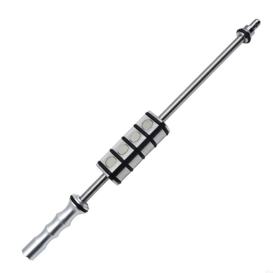 Magnetic Car Dent Puller Tool – Ergonomic Handle Hammer Design for Easy Vehicle Dent Removal & Body Repair