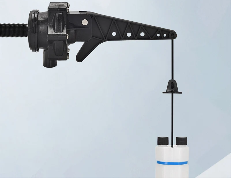 Automatic Water Level Controller Valve – Adjustable High and Low Float Control for Water Towers, Pumps, Tanks and Reliable Automatic Fill Management