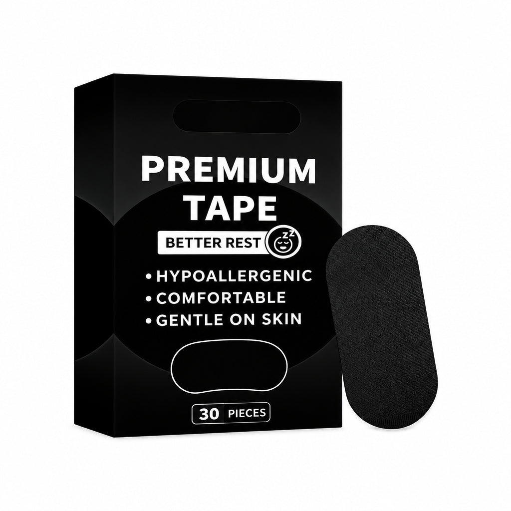 Night time Sleep Care Patch – Gentle Nighttime Wellness Patch for Convenient Bedtime Relaxation, Calm Evening Routines and Comfortable Overnight Care