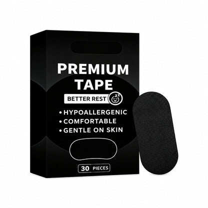 Night time Sleep Care Patch – Gentle Nighttime Wellness Patch for Convenient Bedtime Relaxation, Calm Evening Routines and Comfortable Overnight Care