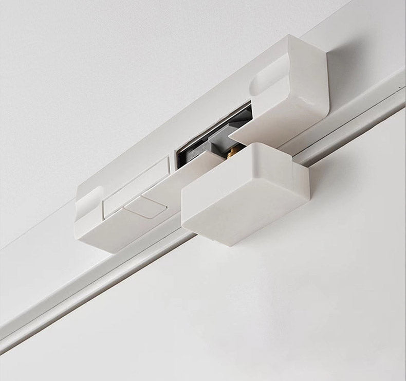 Hydraulic Door Closer Damper – Silent Automatic Closing Buffer for Wooden Doors with Anti-Pinch Protection and Easy External Household Installation