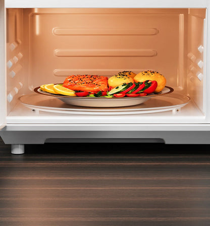 Microwave Splash-Proof Bowl Cover – Heat-Resistant Food-Grade Lid for Safe, Clean, and Mess-Free Reheating