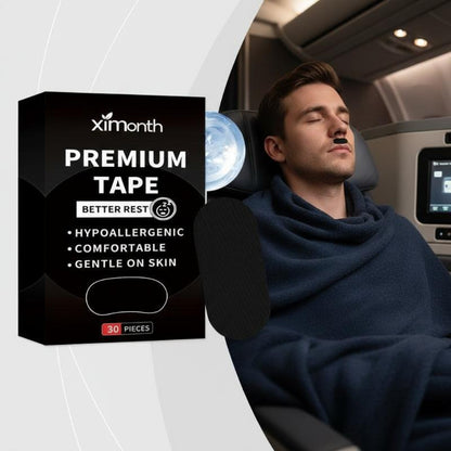 Night time Sleep Care Patch – Gentle Nighttime Wellness Patch for Convenient Bedtime Relaxation, Calm Evening Routines and Comfortable Overnight Care