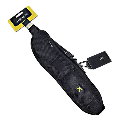 Adjustable SLR Camera Strap – Anti-Slip Neck and Shoulder Sling Belt for Canon, Nikon and Sony Cameras, Travel and Photography