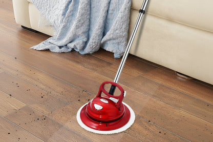 Wireless Electric Mop – Automatic Floor Cleaning Machine for Tiles, Glass, Hardwood Floors and Home Deep Cleaning