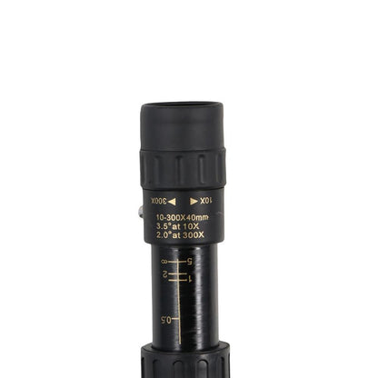 Compact High-Powered Long-Distance Binoculars – HD Night Vision Optics for Hunting, Wildlife Viewing, Outdoor Adventures & Low-Light Observation