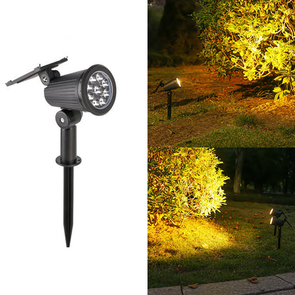 Warm White Solar Pathway Lights – Waterproof Garden Stake Lamps for Walkways, Lawns, Driveways and Cozy Outdoor Landscape Illumination