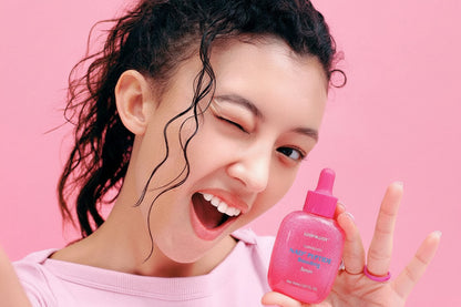 Aloe PDRN Calming Repair Ampoule – Soothing Korean Face Serum for Post Sun Care, Hydration, Skin Recovery and Daily Skincare