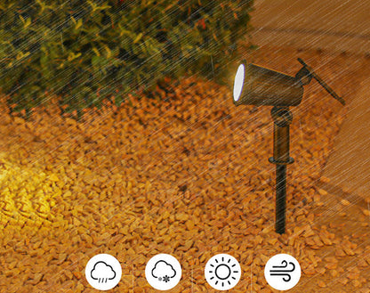 Warm White Solar Pathway Lights – Waterproof Garden Stake Lamps for Walkways, Lawns, Driveways and Cozy Outdoor Landscape Illumination