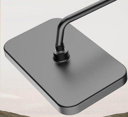 High-Pressure Rain Shower Head – 36CM Large Flow 360° Swivel Water-Saving Rainfall Shower Set