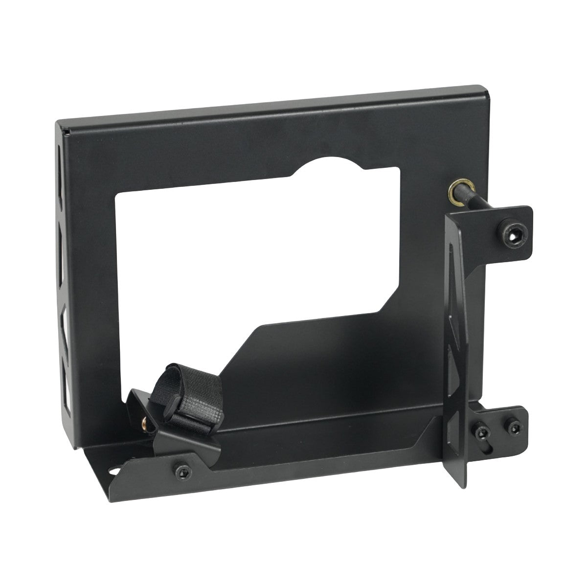 Heavy-Duty Inverted Electric Planer Flip Stand – Bracket for Woodworking, Steel Support Rack for Stable, Hands-Free Planning and DIY Workshop Use