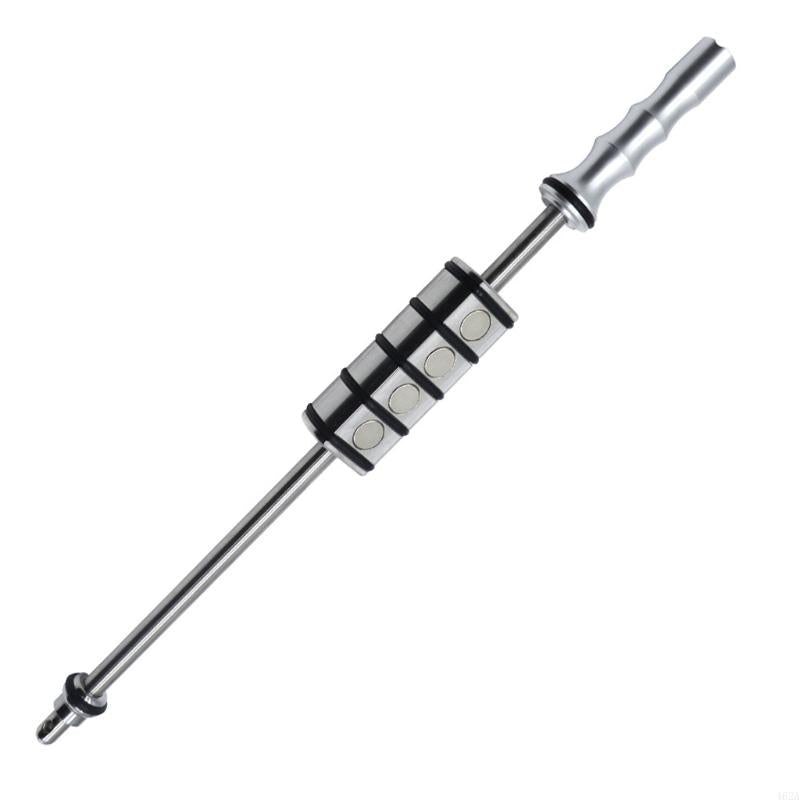 Magnetic Car Dent Puller Tool – Ergonomic Handle Hammer Design for Easy Vehicle Dent Removal & Body Repair