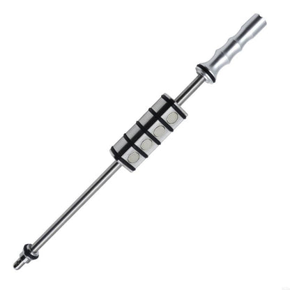Magnetic Car Dent Puller Tool – Ergonomic Handle Hammer Design for Easy Vehicle Dent Removal & Body Repair
