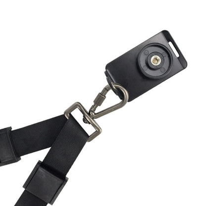 Adjustable SLR Camera Strap – Anti-Slip Neck and Shoulder Sling Belt for Canon, Nikon and Sony Cameras, Travel and Photography
