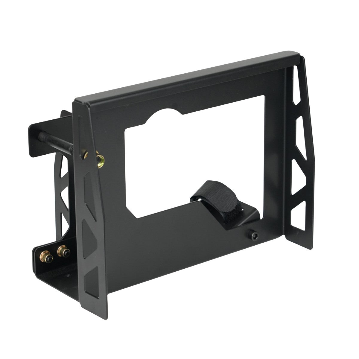 Heavy-Duty Inverted Electric Planer Flip Stand – Bracket for Woodworking, Steel Support Rack for Stable, Hands-Free Planning and DIY Workshop Use