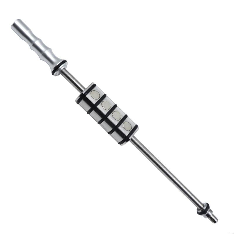 Magnetic Car Dent Puller Tool – Ergonomic Handle Hammer Design for Easy Vehicle Dent Removal & Body Repair