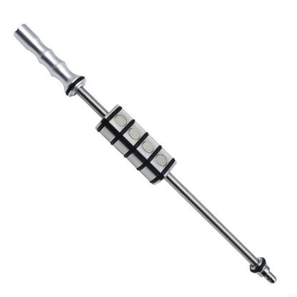 Magnetic Car Dent Puller Tool – Ergonomic Handle Hammer Design for Easy Vehicle Dent Removal & Body Repair