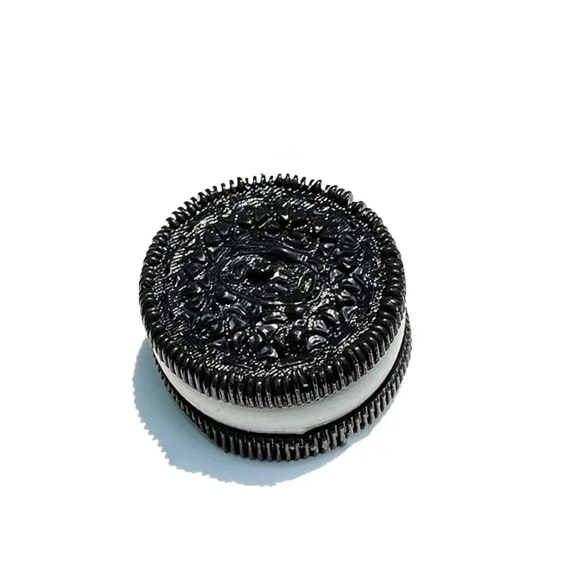 Soft Silicone Stress-Relief Toy – Manual Squeezing Anti-Stress Fidget for Anxiety Relief, Ultra-Soft Pressure Therapy