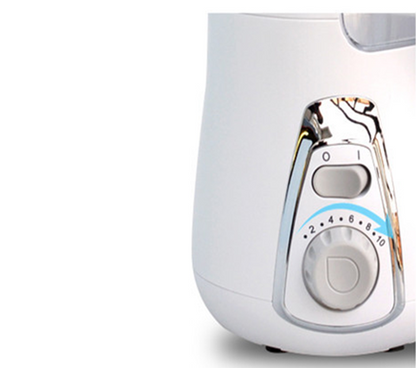 High-End Electric Water Flosser – 5 Nozzles, 10 Modes and 800ML Tank for Deep Oral Cleaning, Gum Care and Fresh Breath