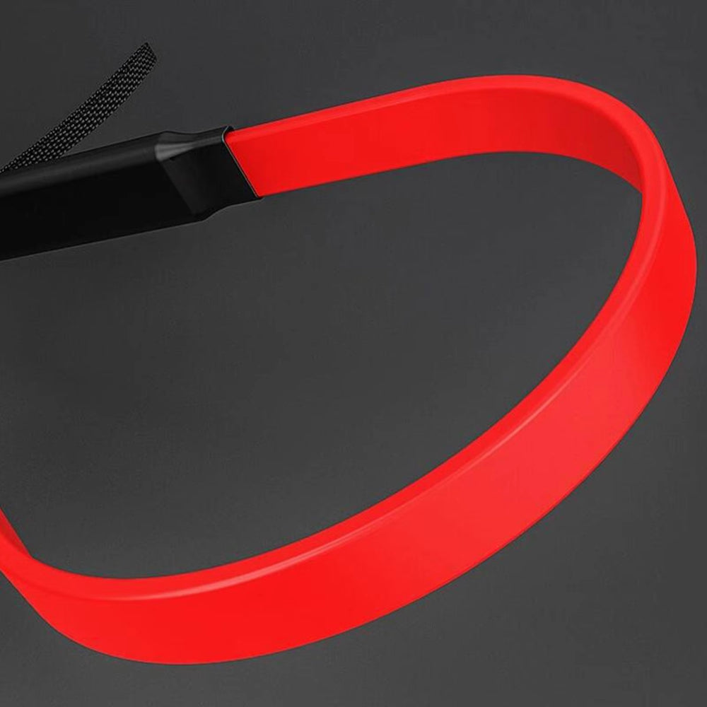 Power Twister Bar – Adjustable Chest Expander for Arm, Shoulder, Forearm and Upper Body Strength Training