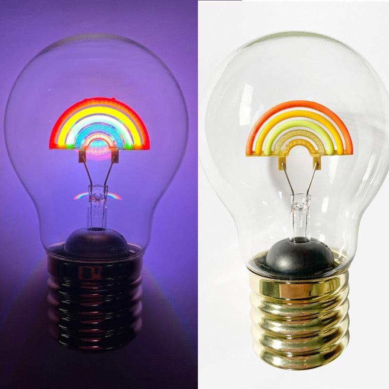 Rechargeable Heart Arrow Decorative Lamp – Dimmable Creative LED Light Bulb for Bedroom, Desk, Romantic Décor & Ambient Lighting