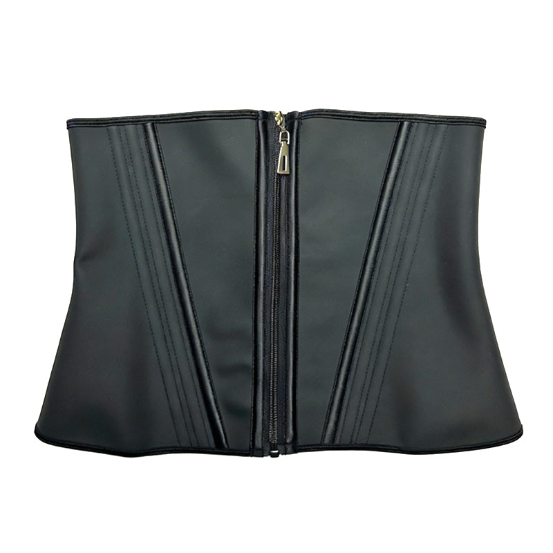 Premium Waist Trainer Corset – Slim-Fit Faja for Women with Hourglass Shaping Support, Postpartum Recovery Styling and Adjustable XXS-XXL Fit