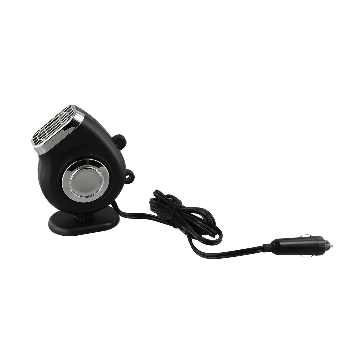 Dual-Purpose Car Heater & Defogger – Compact Energy-Saving Electric Fan for Winter Interior Heating & Dehumidifying