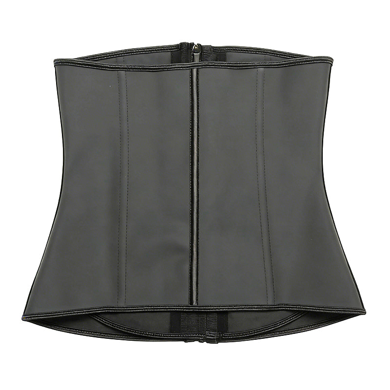 Premium Waist Trainer Corset – Slim-Fit Faja for Women with Hourglass Shaping Support, Postpartum Recovery Styling and Adjustable XXS-XXL Fit