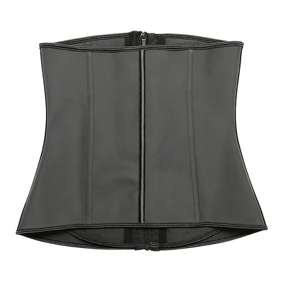 Premium Waist Trainer Corset – Slim-Fit Faja for Women with Hourglass Shaping Support, Postpartum Recovery Styling and Adjustable XXS-XXL Fit