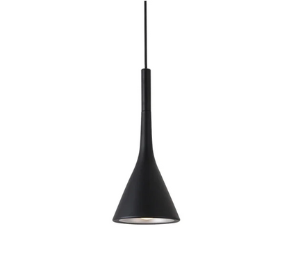 Modern LED Pendant Light Fixture – E27 Hanging Lamp for Kitchen, Dining & Bedroom Home Chandelier Lighting Décor